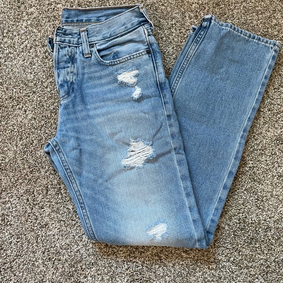 Hollister Authentic Denim  Men Jeans - Picture 4 of 11